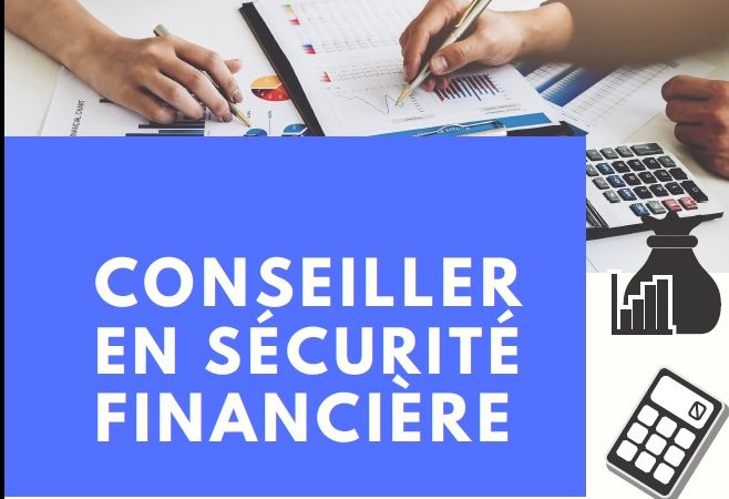 Groupe financier Millénium - Conseiller en sécurité financière