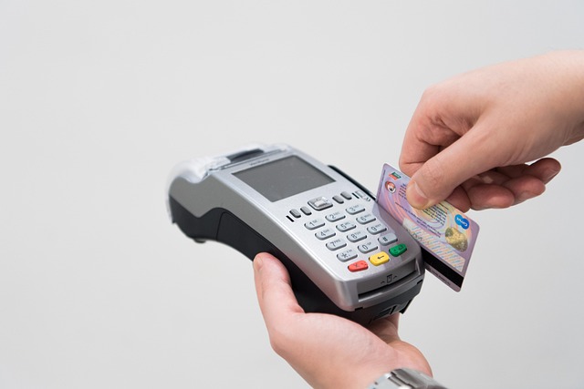 utiliser sa carte de crédit en voyage